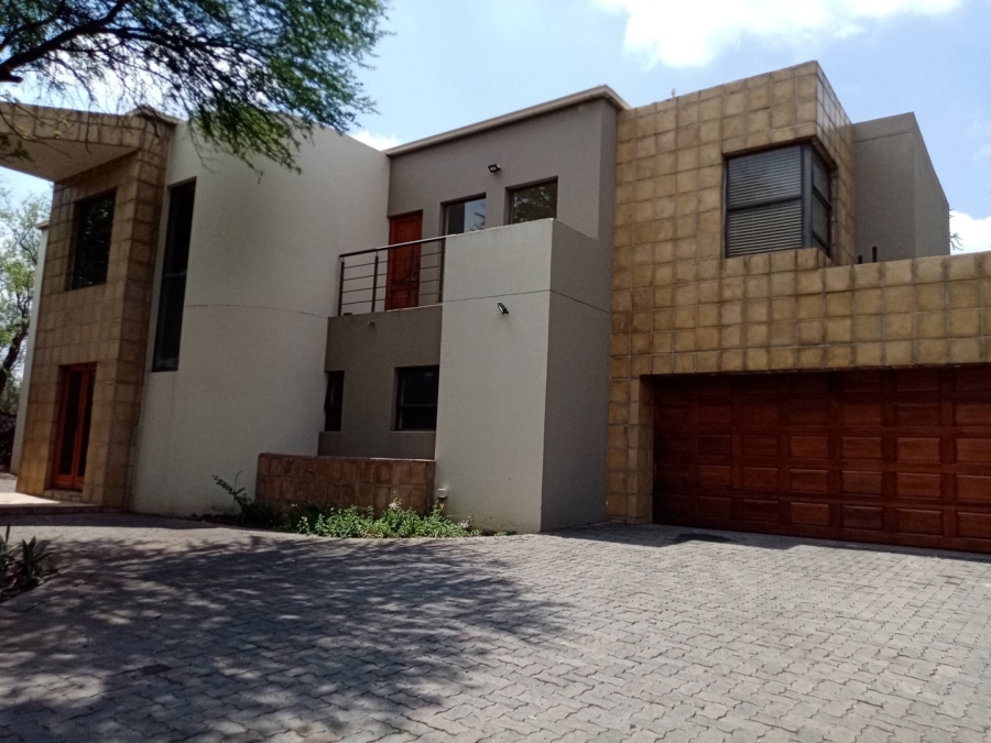 3 Bedroom Property for Sale in Vaal de Grace Nature Estate Free State